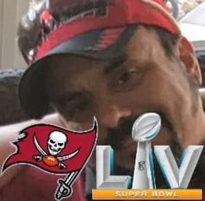 Meet your Posher, Jay